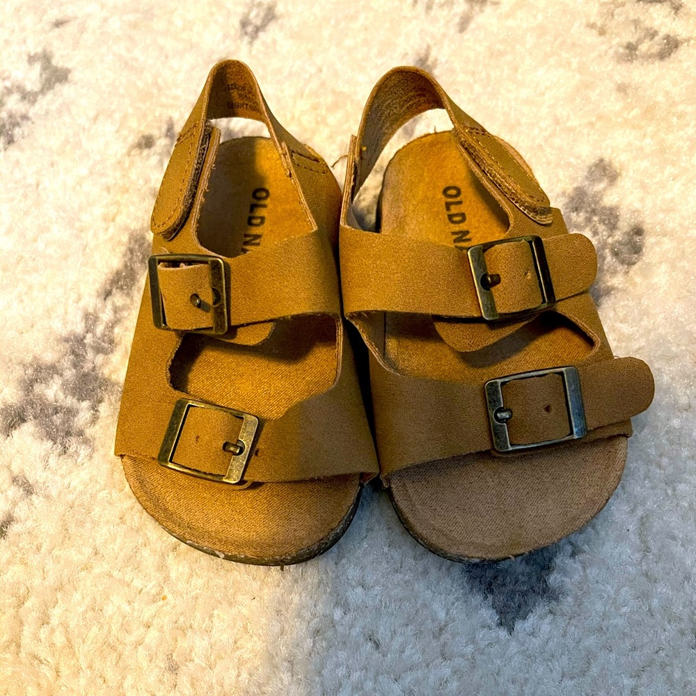 Old navy baby sandals